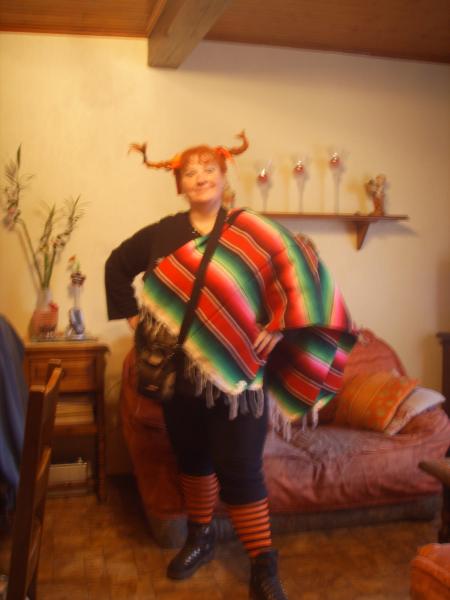 fifi brindacier