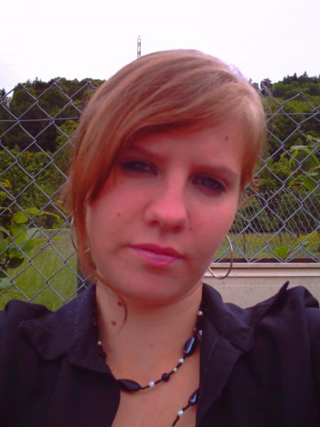 ma meilleure cousine
